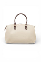 SHOPPER ROMA | BEIGE