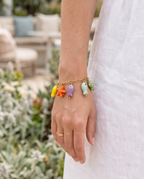 Pulsera Aquario