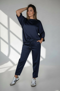 CONJUNTO ZR | AZUL MARINO