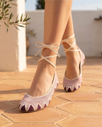 Mexicanas Croch Rose