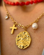 Collar Cadena Aruba