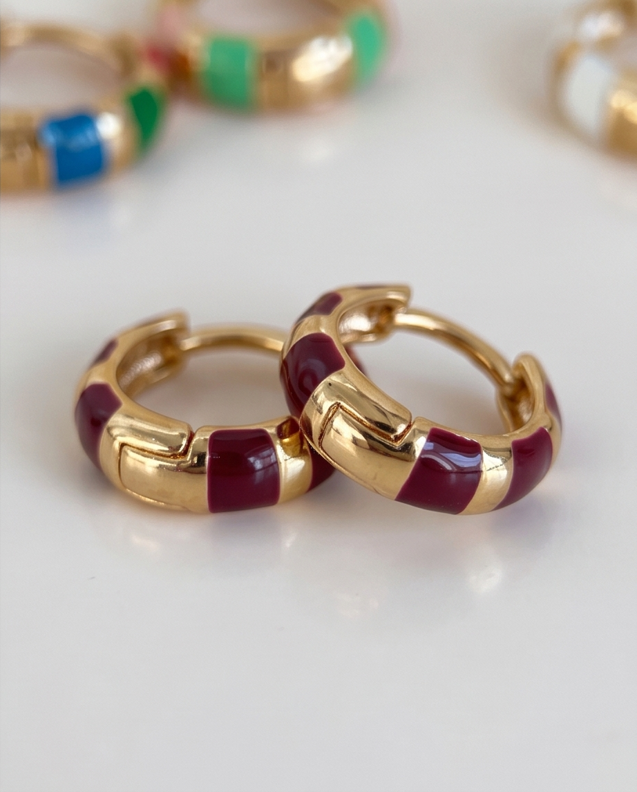 Aros Mix | BURDEOS