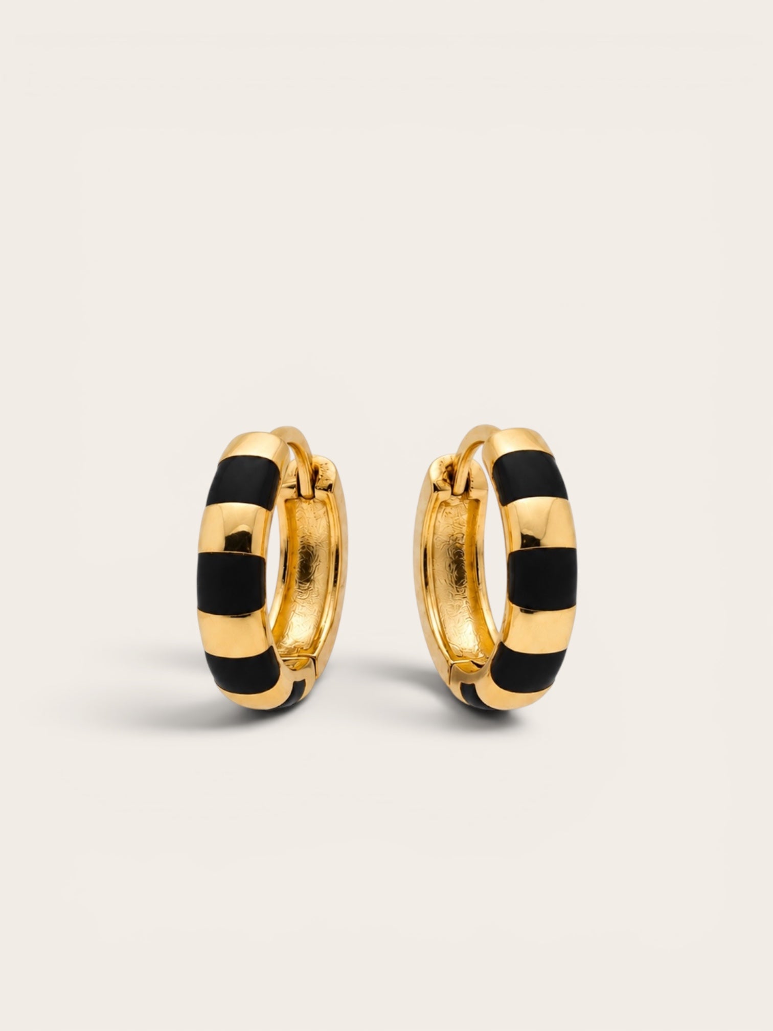 Aros Mix | NEGRO