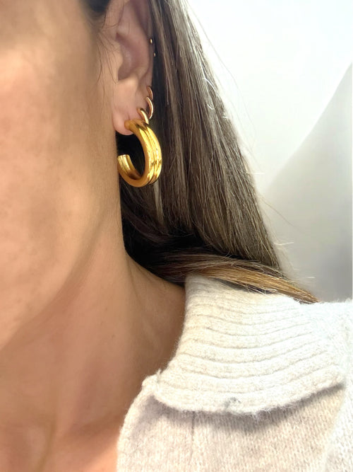 AROS DOUBLE