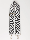 CORREA ZEBRA BLANCO