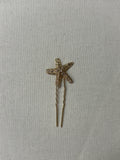 Peinecillo estrella de mar