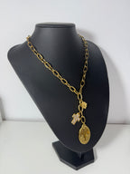 COLLAR MILAGROSA