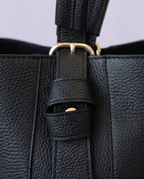 Bolso Bucket Noir