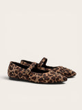 Bailarinas Leo Tachas