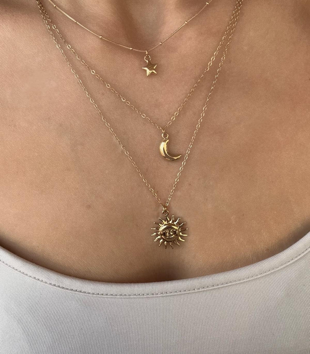 COLLAR TRIPLE