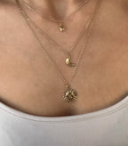 COLLAR TRIPLE