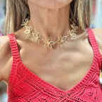 CHOCKER JAZMÍN