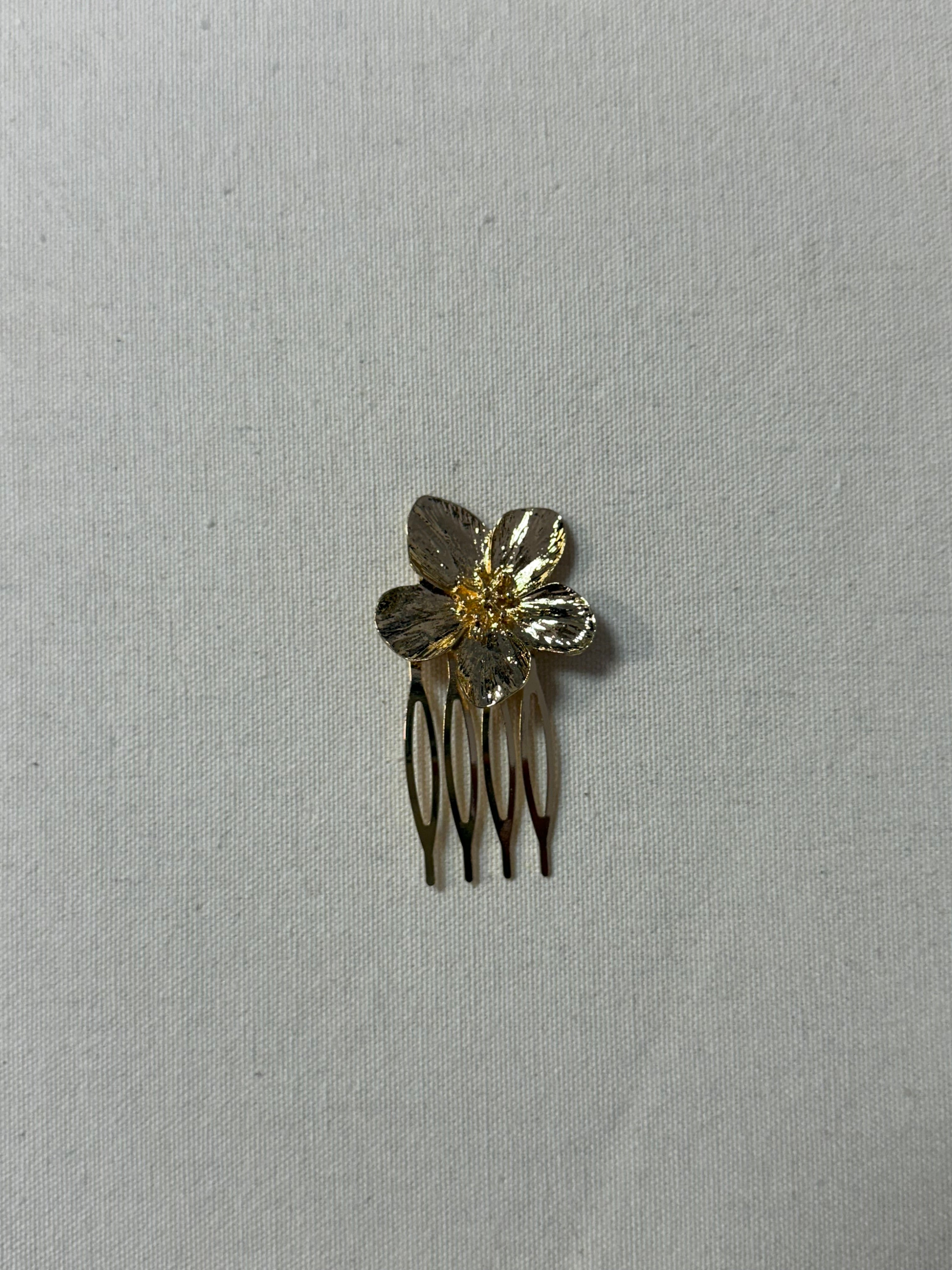 Peinecillo flor