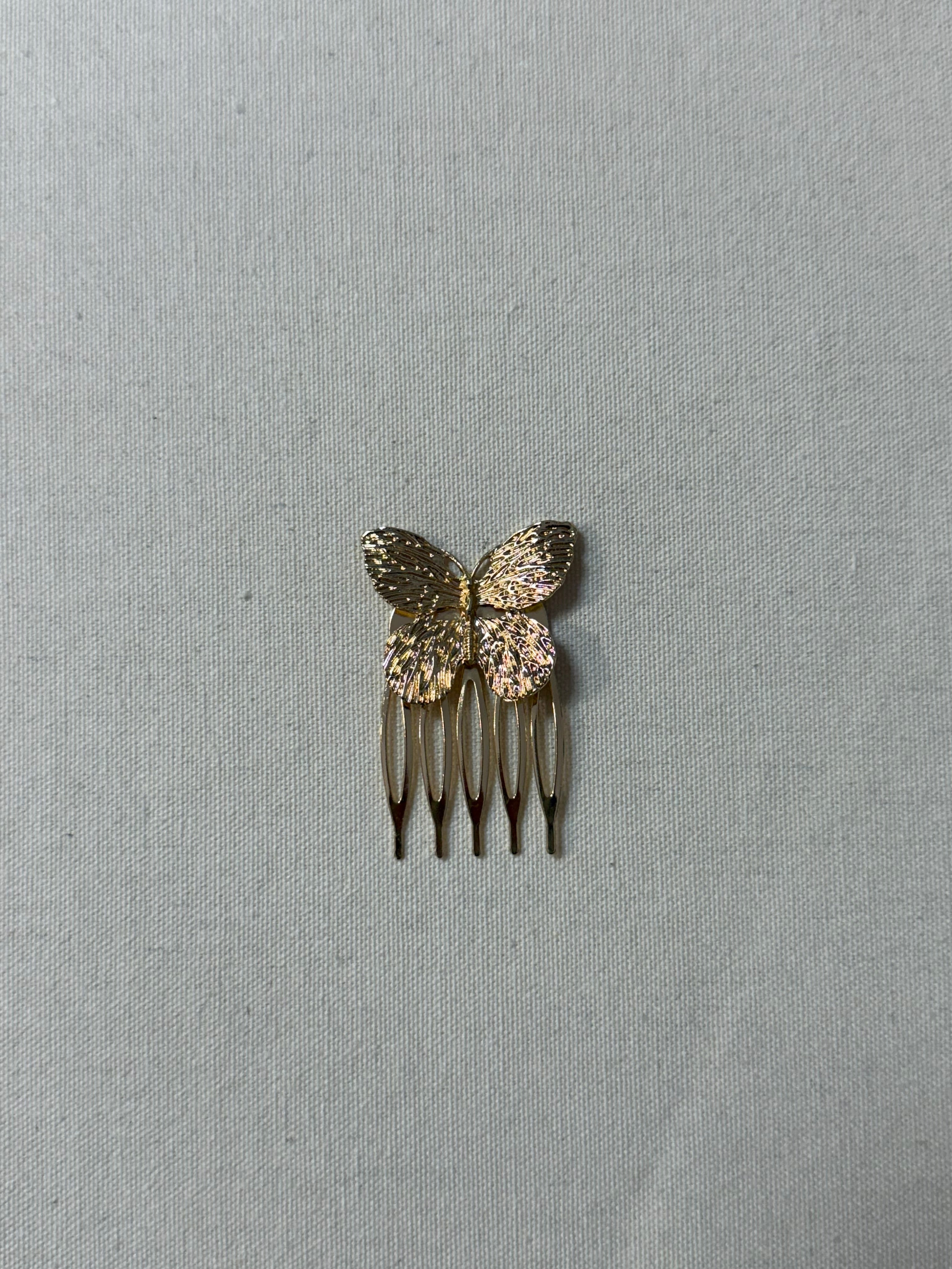 PEINECILLO MARIPOSA