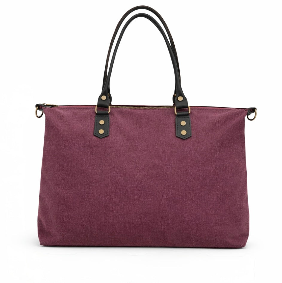 SHOPPER ROMA | BURDEOS