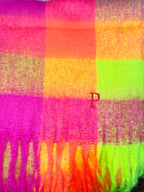 PASHMINA FLUOR GRANDE