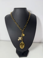 COLLAR MILAGROSA