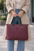 SHOPPER ROMA | BURDEOS