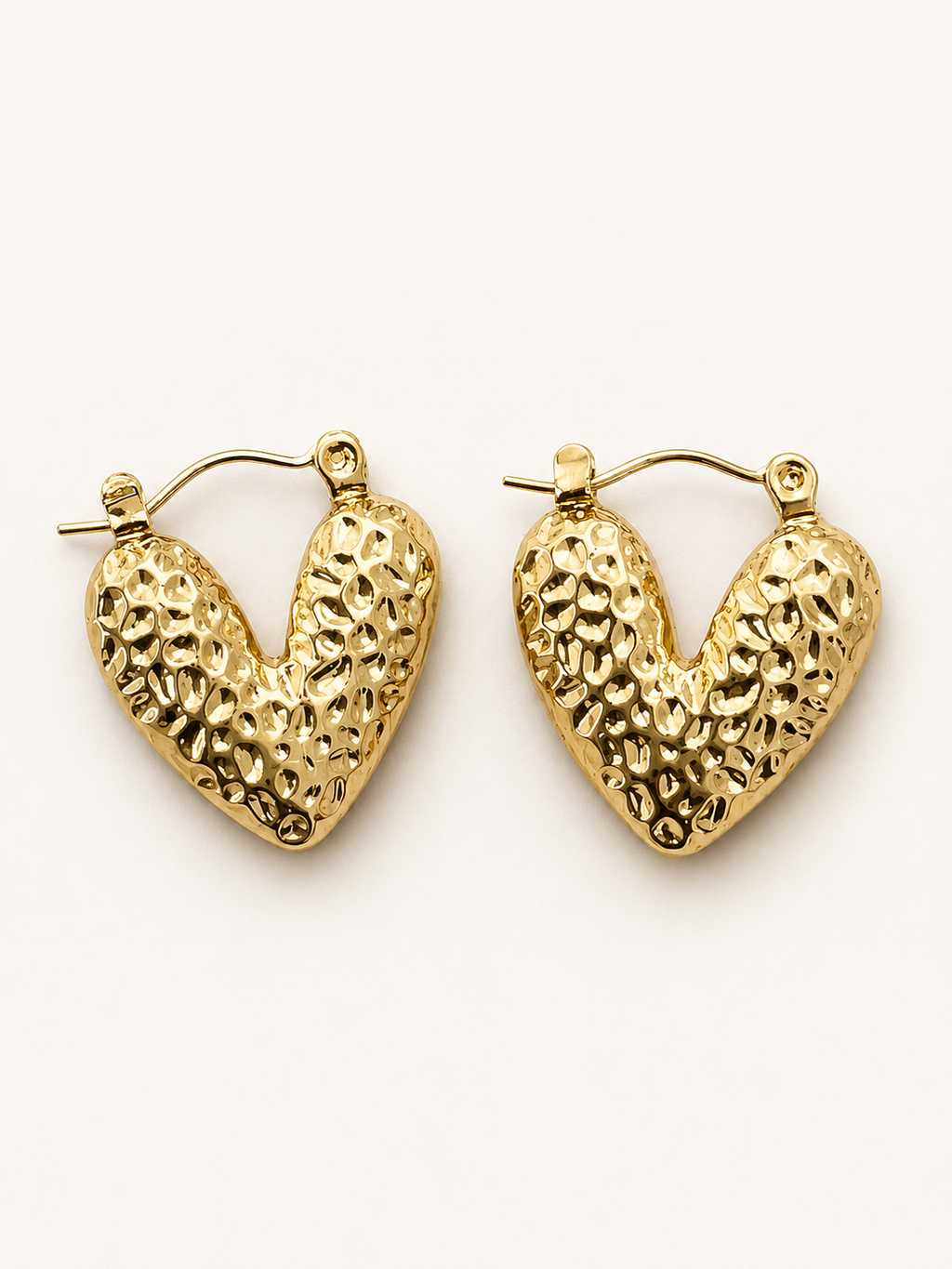 PENDIENTES CUORE