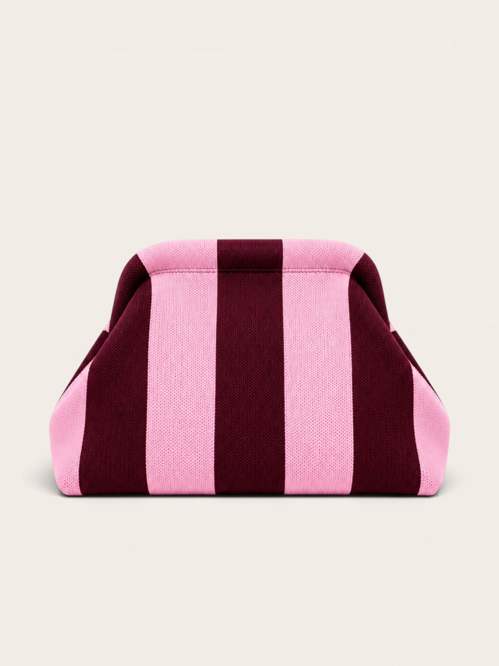Bolso Bombón ROSA | BURDEOS