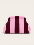 Bolso Bombón ROSA | BURDEOS