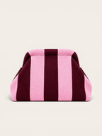 Bolso Bombón ROSA | BURDEOS
