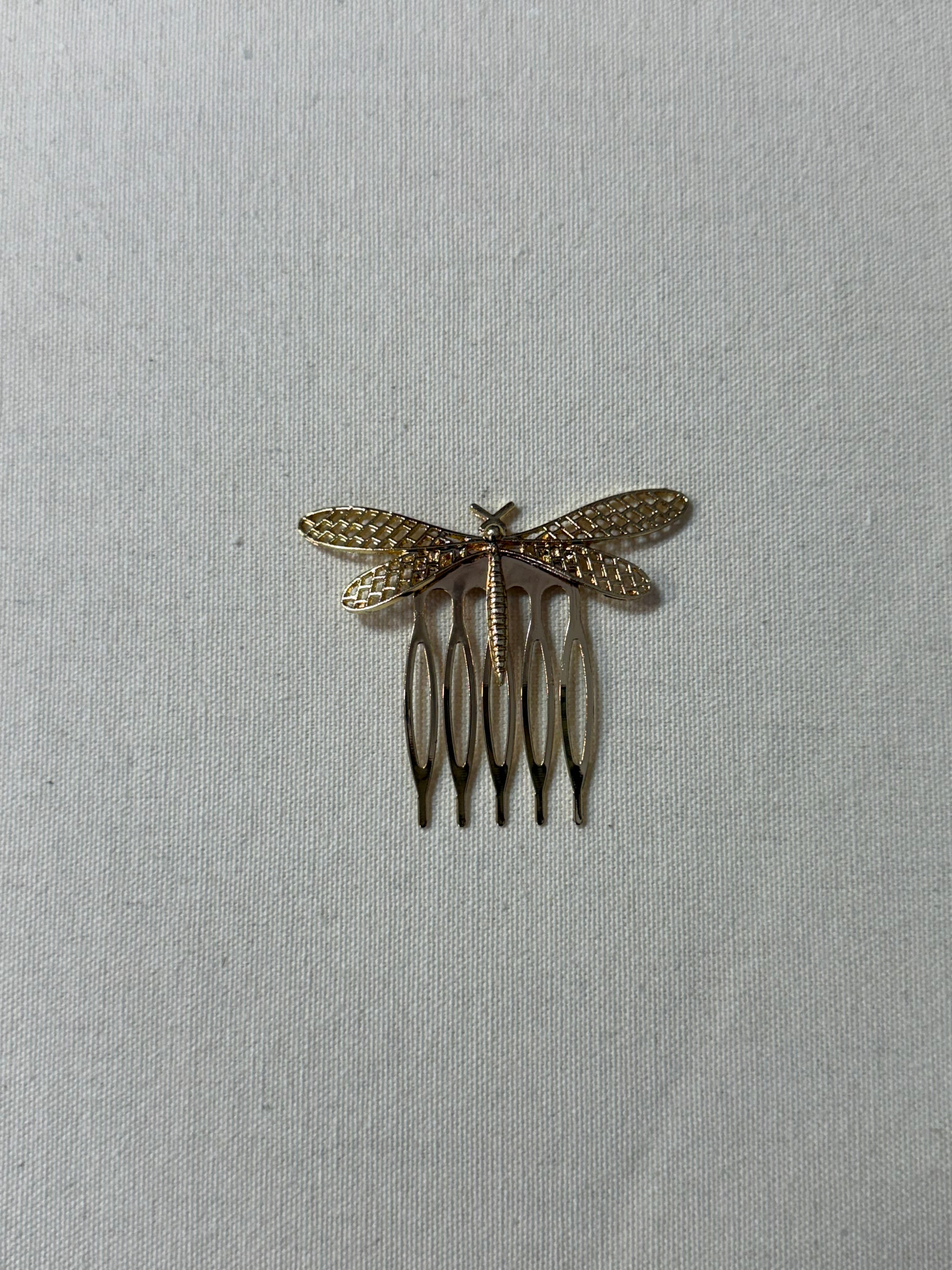 PEINECILLO LIBÉLULA