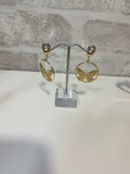 PENDIENTES FLAMENCA