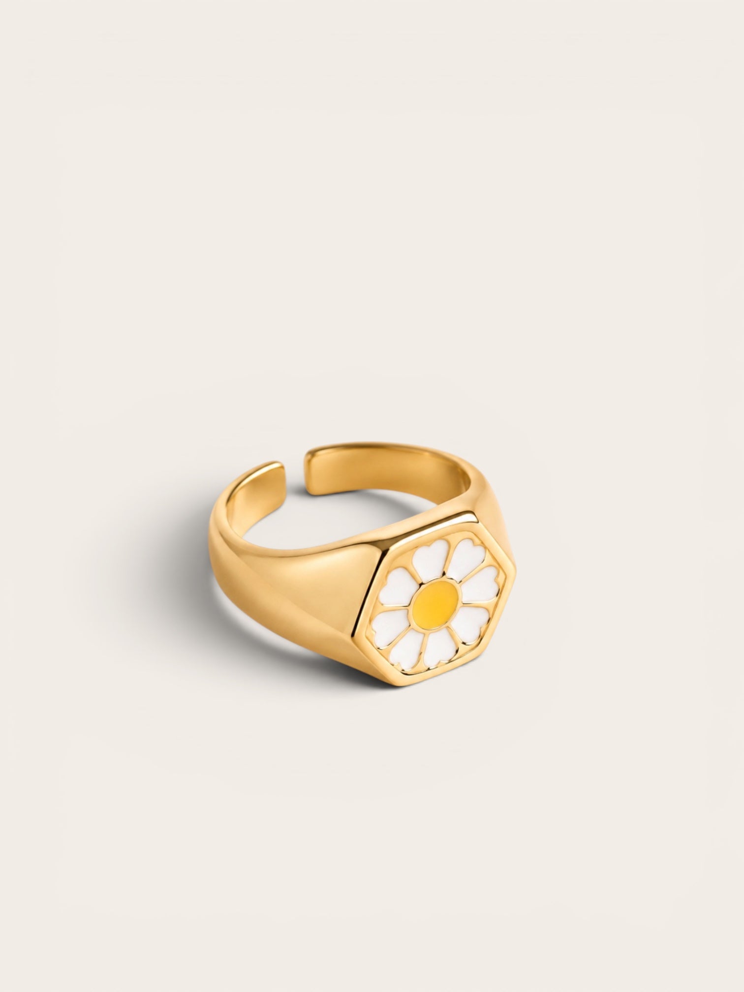 ANILLO SELLO MARGARET
