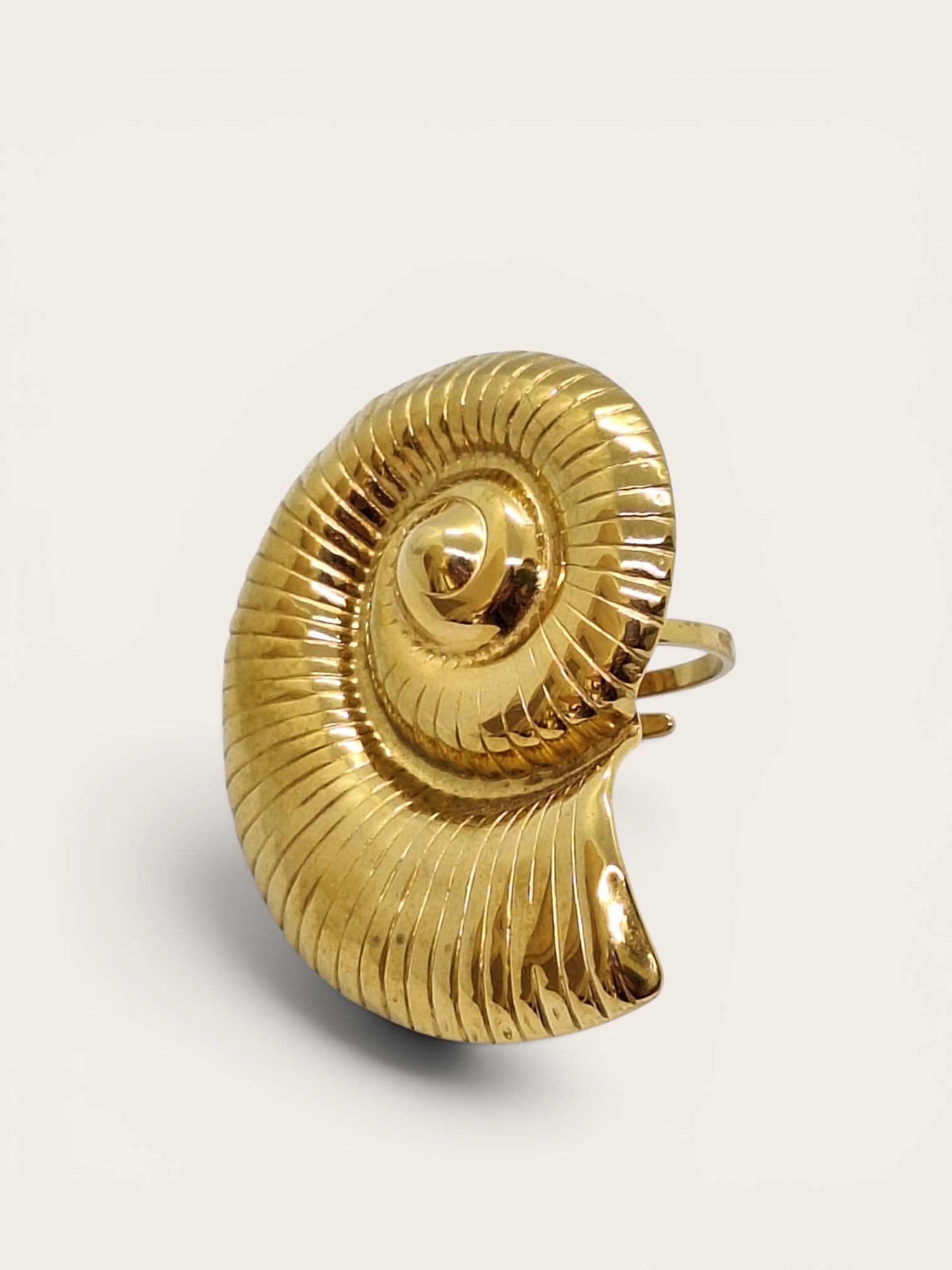 Anillo Nerina