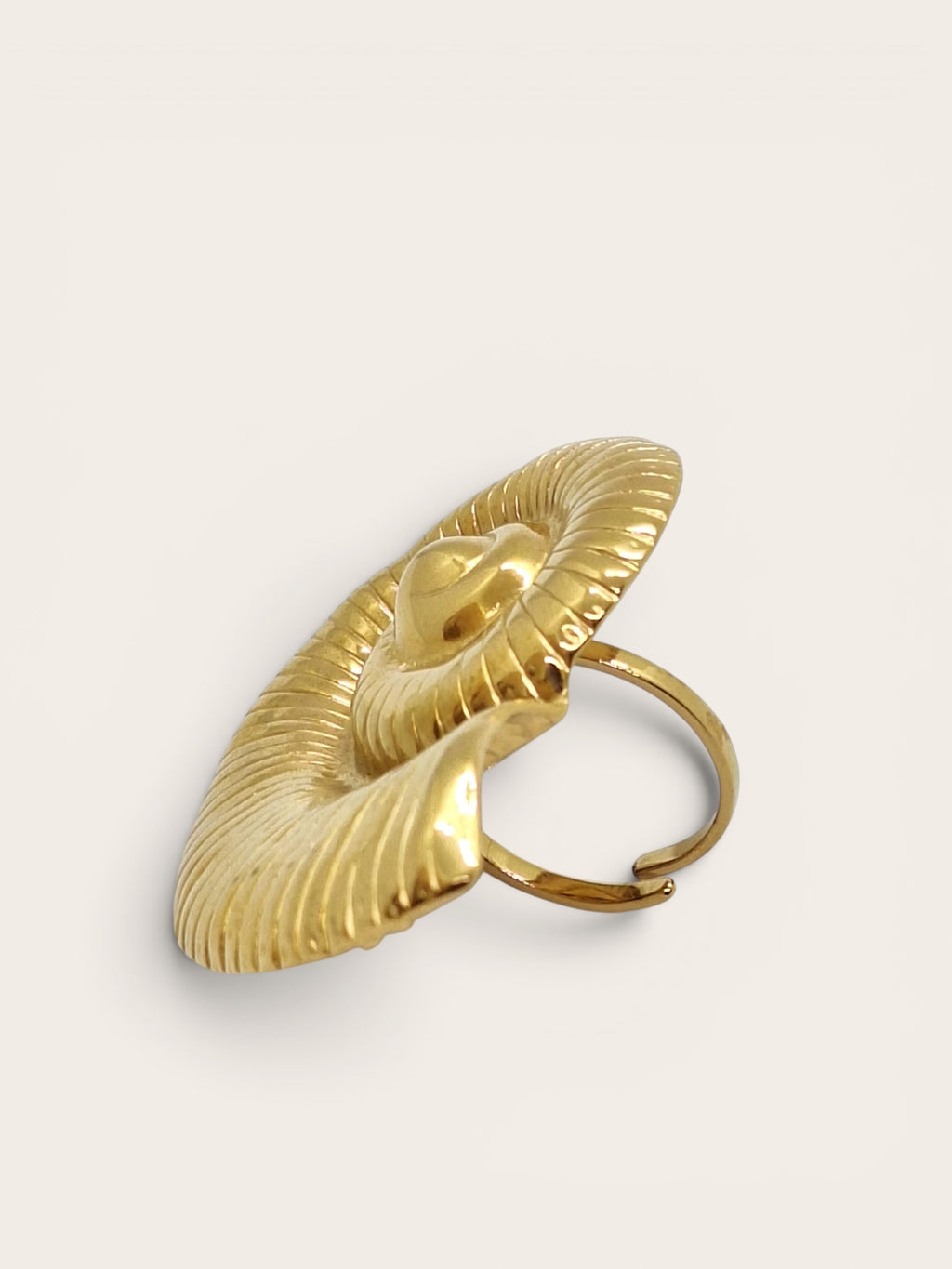 Anillo Nerina