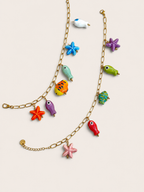 Pulsera Aquario