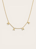 Collar MAMÁ