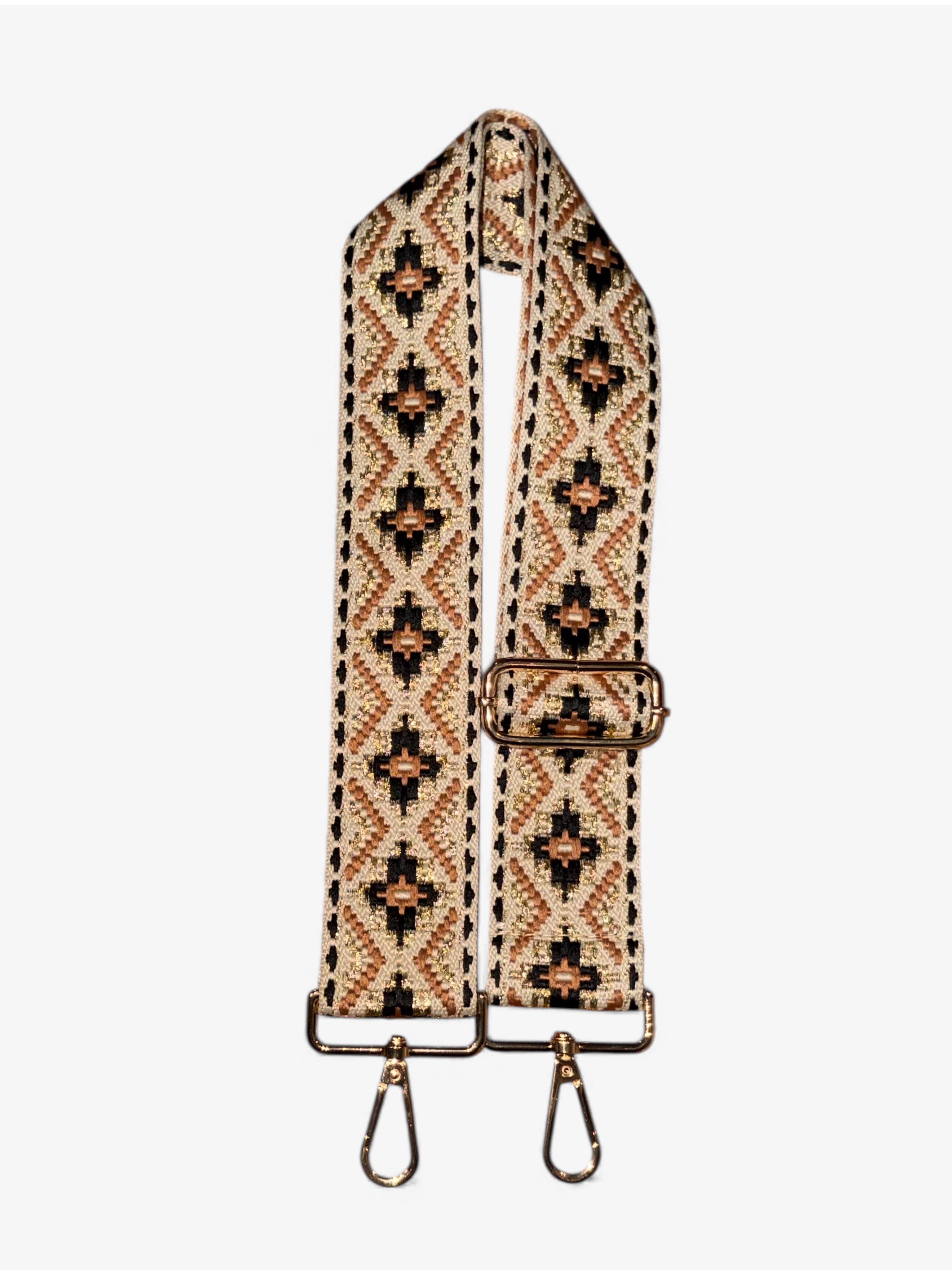 CORREA ÉTNICA