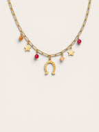 Collar Lucky Stars