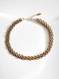 PULSERA MALLA M