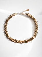 PULSERA MALLA M