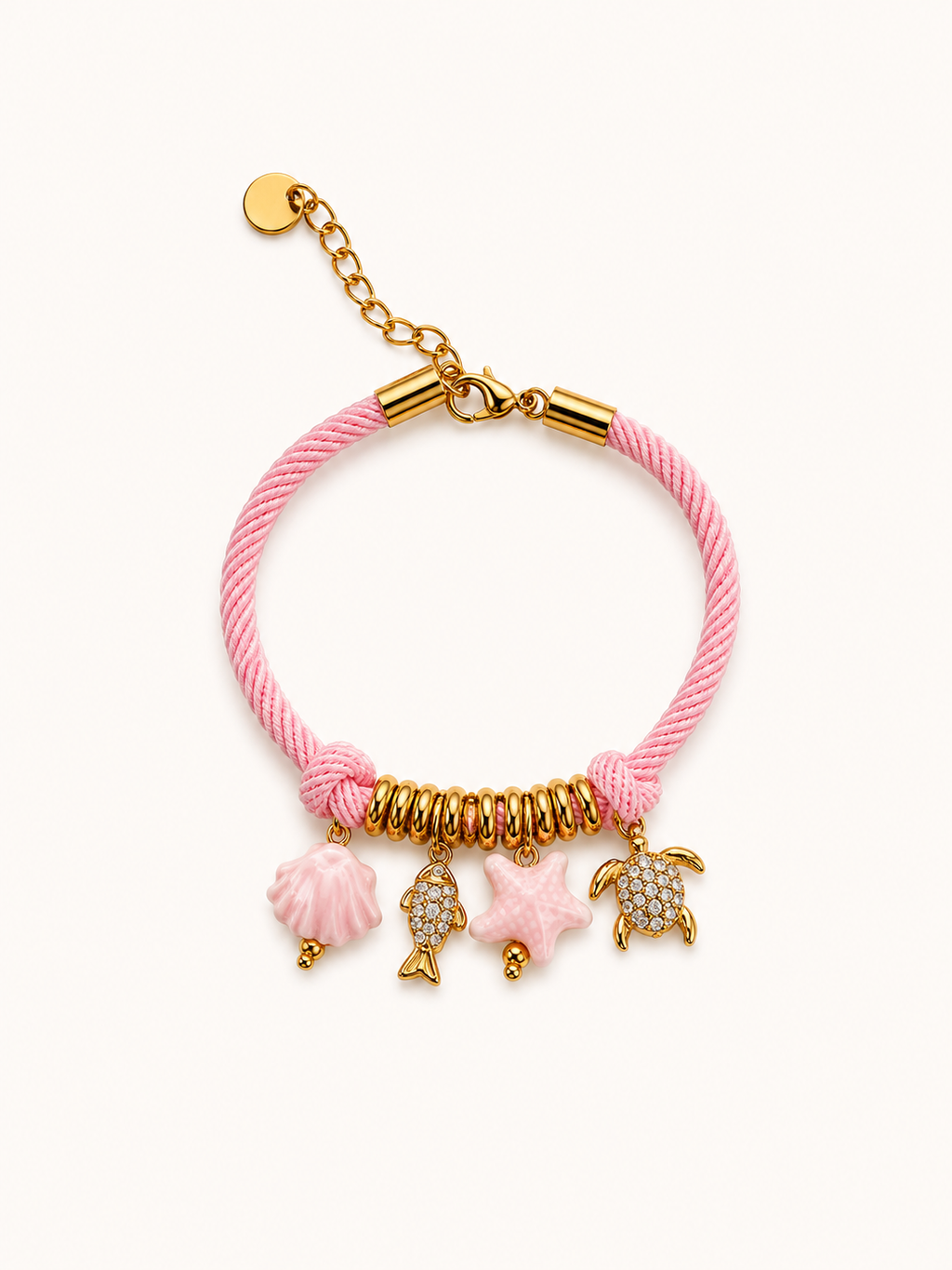 Pulsera Marina Pink