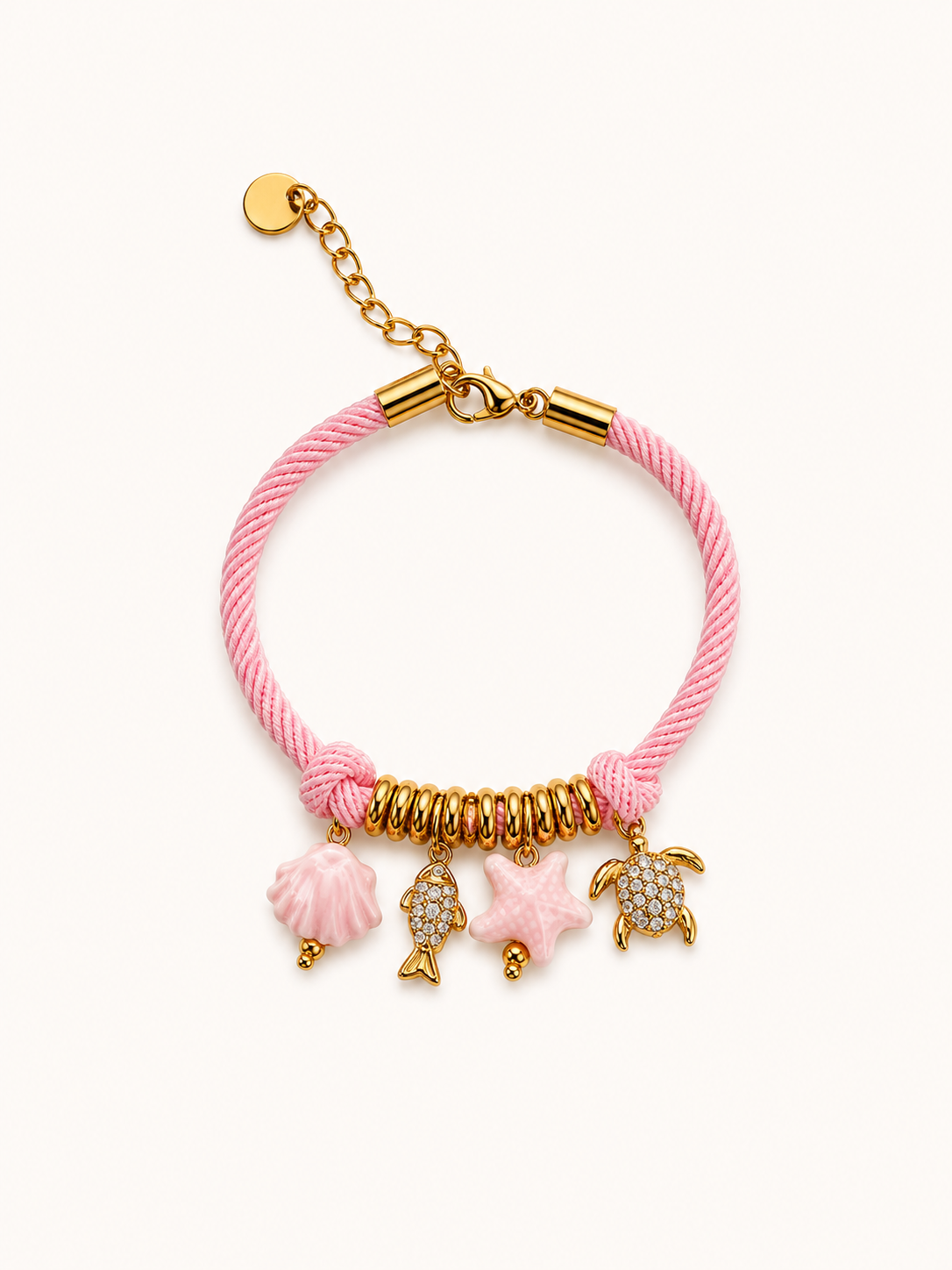Pulsera Marina Pink