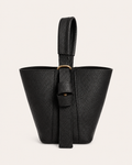 Bolso Bucket Noir