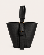 Bolso Bucket Noir