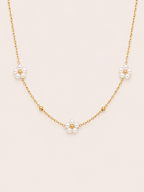 Chocker Margaritas