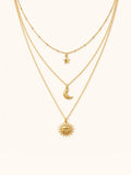 COLLAR TRIPLE