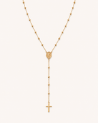 Collar Rosario Milagrosa