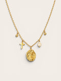 Collar Cadena Aruba