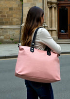 SHOPPER ROMA | ROSA