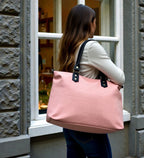 SHOPPER ROMA | ROSA