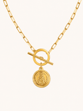 Collar El Ajolí | VIRGEN DEL ROCÍO