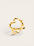 ANILLO CORAZÓN