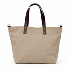 SHOPPER MALTA | TOPO CLARO